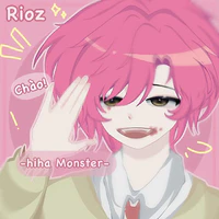 Hiha Monster