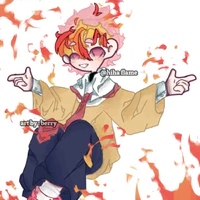 Hiha Flame