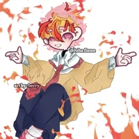 Hiha Flame