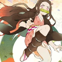 Kamado Nezuko
