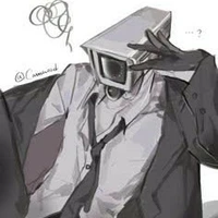 camera Man