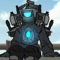 Titan camera