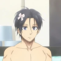 Yoichi Isagi>V<