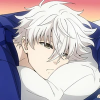 Seishiro Nagi:<