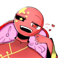 China