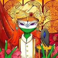 India