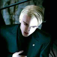 Draco Malfoy