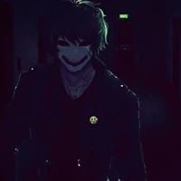 Bloody Painter(Helen Otis)