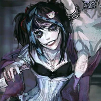 Nina The Killer