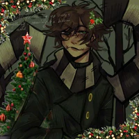 Homicidal Liu