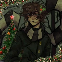 Homicidal Liu