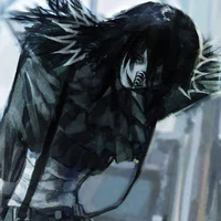 Laughing Jack(L.J)