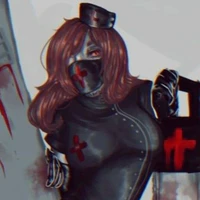 Nurse Ann