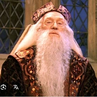 Albus Dumbledore