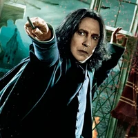 Severus Snape