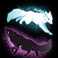 Thú cưng của TG(Cáo)