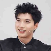 Hiếu thứ hai ( cún )