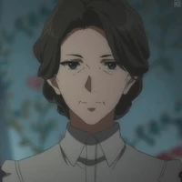 Trần Mẫn(mẹ Doris)