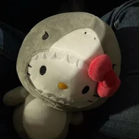 Kitty dep chai_tác giả