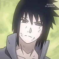 Uchiha Sasuke