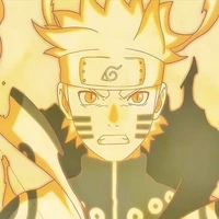 Uzumaki Naruto