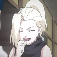 Yamanaka Ino