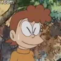 Mẹ của suneo