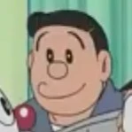 bố của nobita