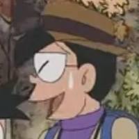 bố của suneo