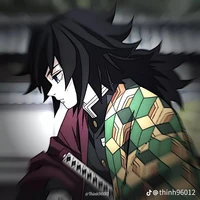 Tomioka Giyu