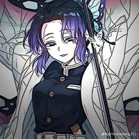 Kochou Shinobu