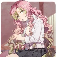Kanjiro Mitsuri