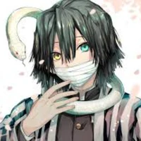 Iguro obanai
