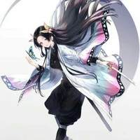 kochou kanae
