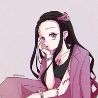 Kamado Nezuko (mizu hashira)