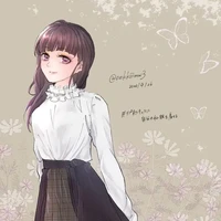 Tsuyuri Kanao(flower hashira)