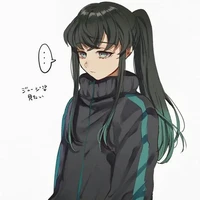 Tokito Meichirou (mist Hashira)