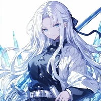 Akane Samin (love hashira)