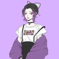 Kocho Shinobu (old insert hashira)