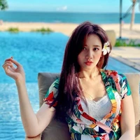 Hari Won| mẹ các anh |