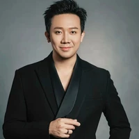 Trấn Thành | ba các anh |