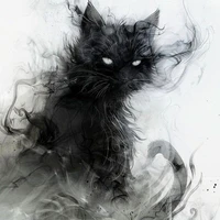 Kanz [ Tinh Linh đen ]