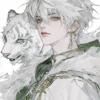 Matthew(rồng/hồi bé)