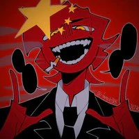 China