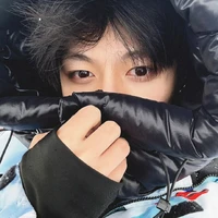 Chu Chí Hâm /ZhuZhiXin/ _Em