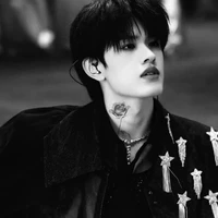 Trương Cực /ZhangJi/ _Hắn