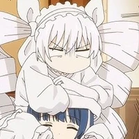 mẹ tác giả cuồn futaba Yozakura