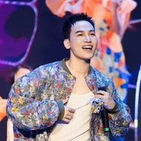 Nguyễn Ngọc Dương(Ali Hoàng Dương)