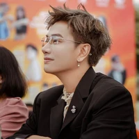 Hoàng Kim Long(Lou Hoàng)