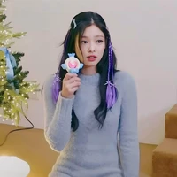 Kim Jennie